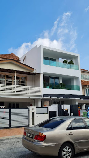 Cleanaholics Sdn Bhd