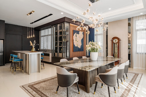 Blaine Robert Design