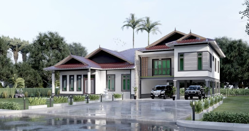 KONTRAKTOR BINA RUMAH RENOVATION MELAKA