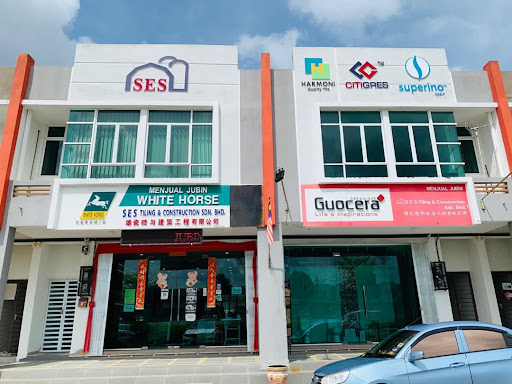 SES Tiling & Construction Sdn Bhd