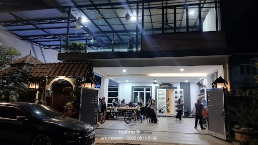 Paya Rumput Perdana, melaka tengah, melaka