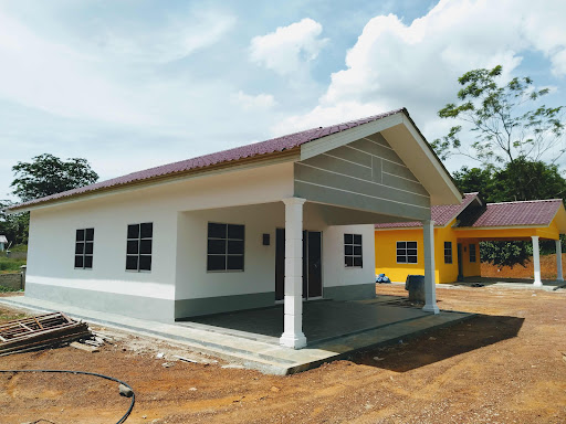 Contractor Rumah Dan Plumbing di Melaka Kejura Bina