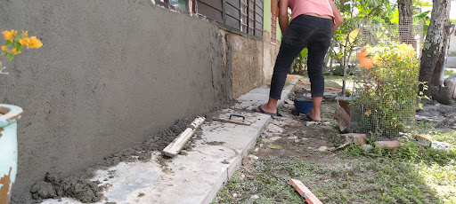 Renovate dan extend rumah melaka