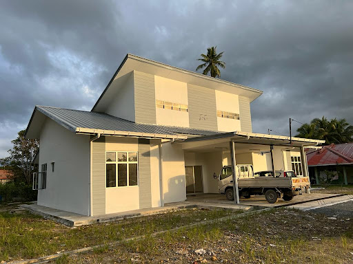 Saver Resources Construction & Renovation