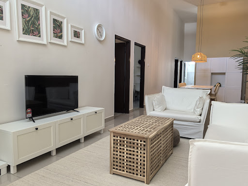 Rumah Teres Baru (Alor Gajah, Lendu)