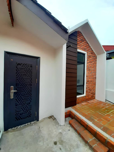 Kontraktor bina rumah