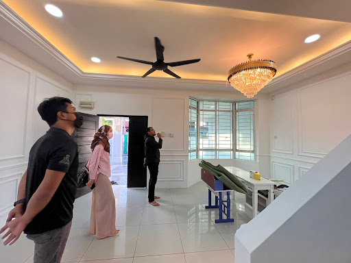 Kontraktor Senang Atur Tawau