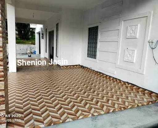 Shenion Home Jasin