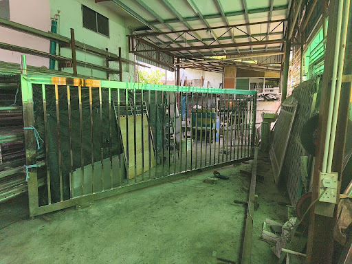 Hexagate industries sdn.bhd