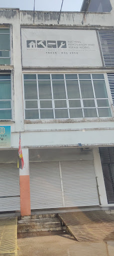 K.C.H Reno Company (Kuching Renovation & Maintenance Work)