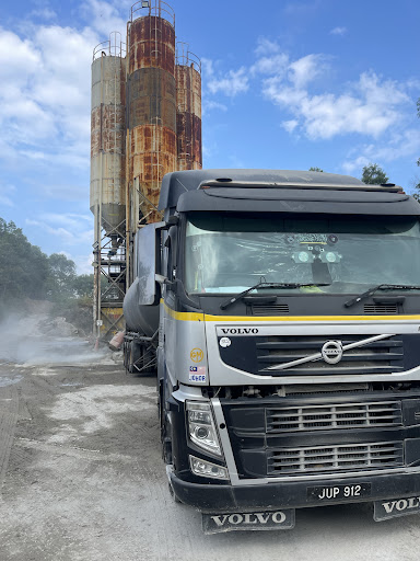 Eng Lian Concrete (Melaka) Sdn Bhd