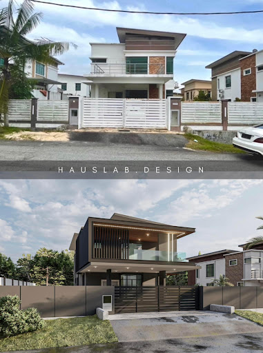 HAUS LAB DESIGN & BUILD