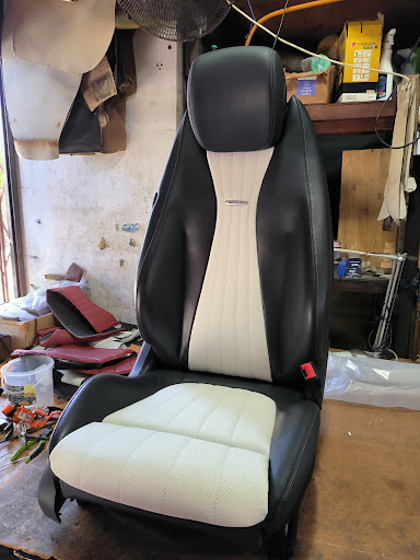 Boon Sing Trading Co.