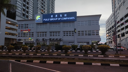 Fully Group Of Companies