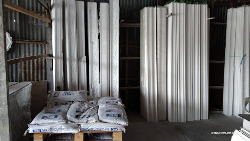 Kui Lin Decoration Contractor Ceiling and cornice