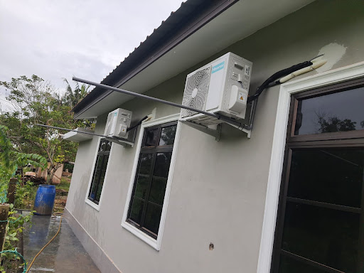 SUPER MNS AIRCOND & ELECTRICAL MELAKA