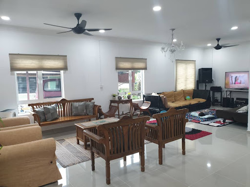 AW Builders Malaysia | Workshop