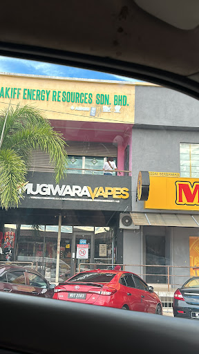 Akiff Energy Resources Sdn Bhd