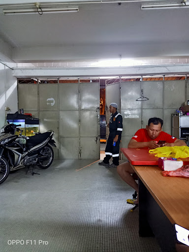 HASKAM MAJU ENTERPRISE