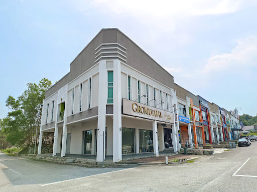 Sungai Udang Sales Office