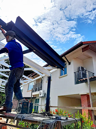 Reliance Home Sdn Bhd