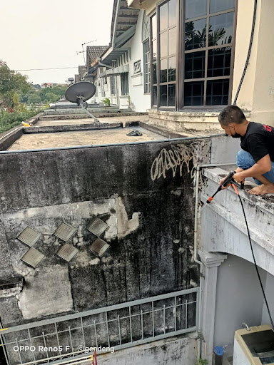 My Renovation Contractor