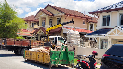 Hin Group • Hin Construction Sdn Bhd