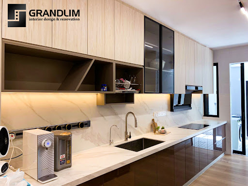 GrandLim Interior Design & Renovation