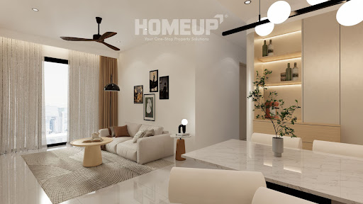 HomeUP Management Sdn Bhd