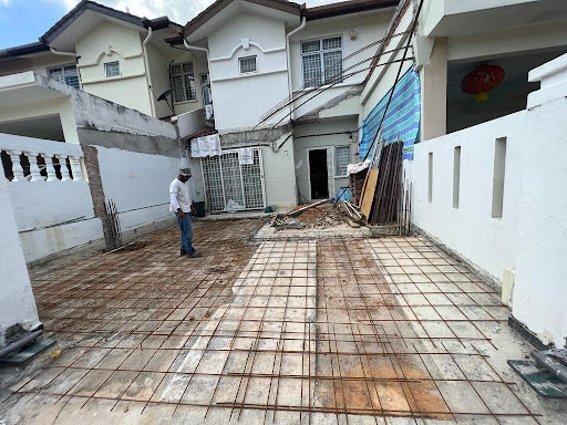 ELITE CRAFT CONSTRUCTION