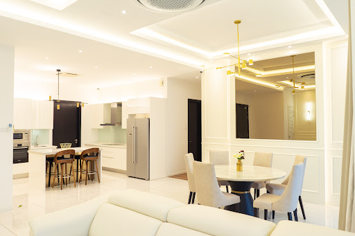 LL Redefine Renovation & Design Sdn Bhd