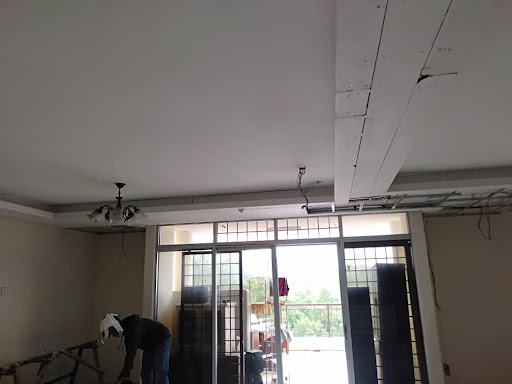 Renovation Contractor & Plaster Ceiling Guntur