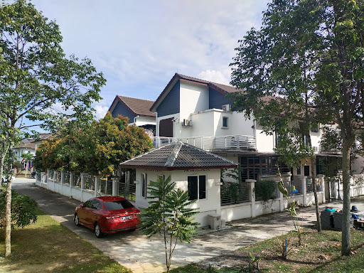 K.B. TRADE & BUILDER