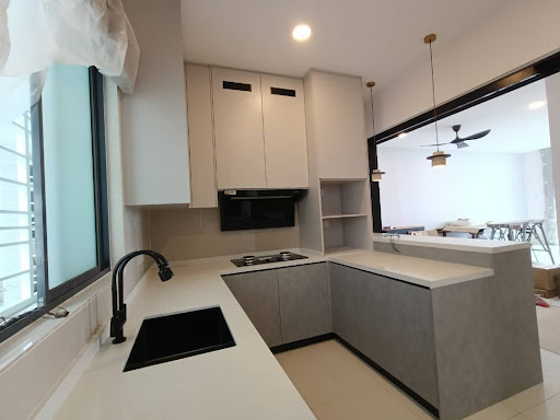 Y plus C Team (CIDB Contractor)