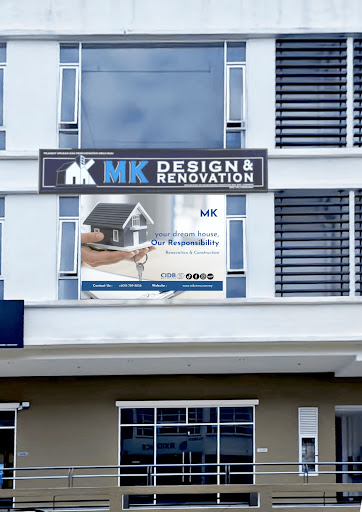 MK HOUSE DESIGN & RENOVATION SDN BHD