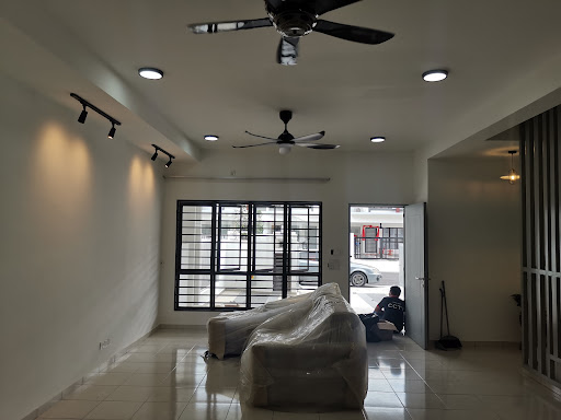 Cato Build Sdn Bhd - Selangor and KL Renovation Contractor