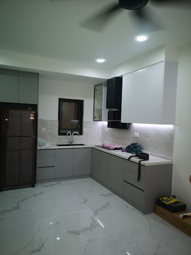 Fu Tian Construction & Renovation (Home Builder Office)