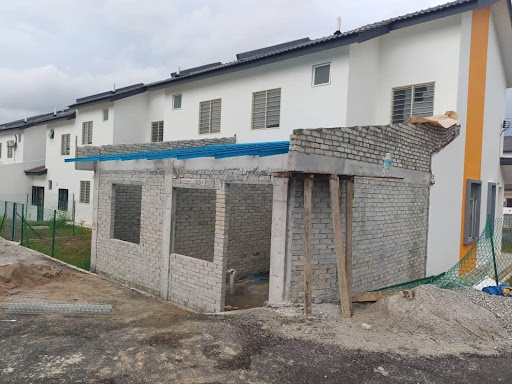 KIMI CONSTRUCTION & RENOVATION