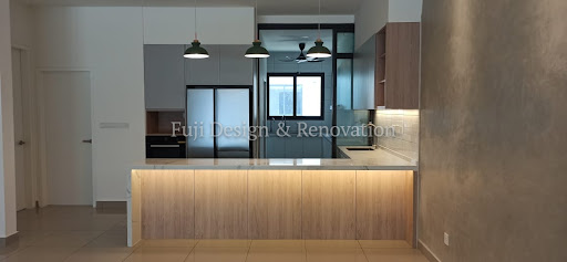Fuji Design & Renovation
