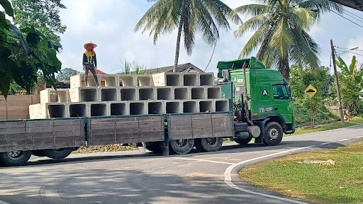 Juta Feitra Enterprise & Seroja Constructions