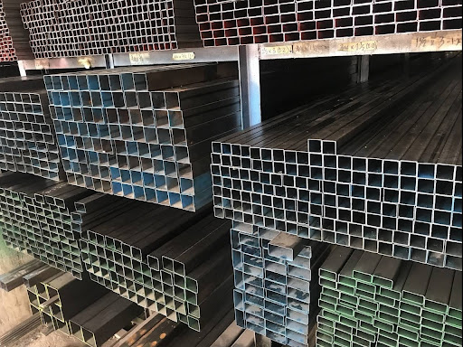 TCF IRON STEEL JERANTUT