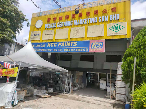 Deluxe Home Centre (Jerantut) S/B