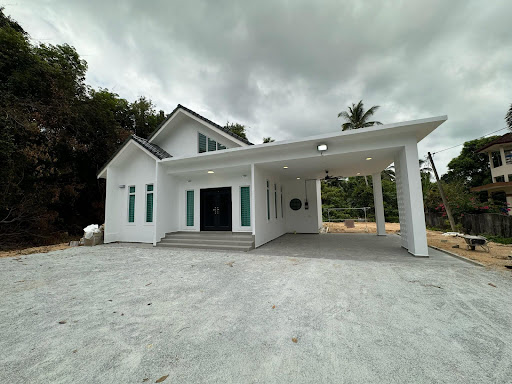 PAKAR BINA RUMAH SELANGOR