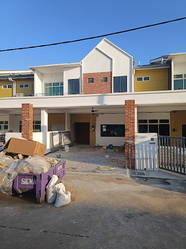 SENTUHREKA Design & Build