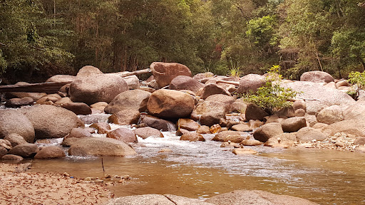 The Valley Sales Gallery (Karak Land Sdn Bhd)