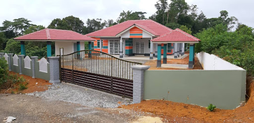 Qaseh Bina Enterprise