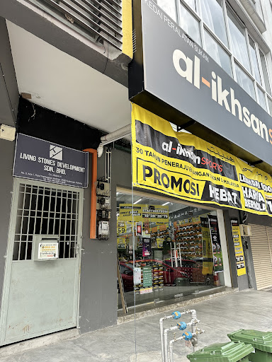 Living Stones Development Sdn. Bhd.