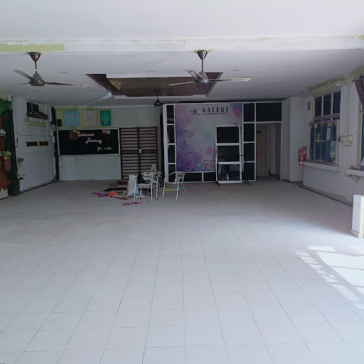SP Tiles Stor Kuala Lipis