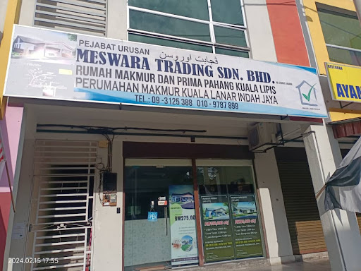 Meswara Trading Sdn Bhd..