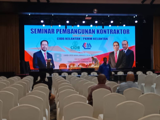 Tasklink (M) Sdn. Bhd.